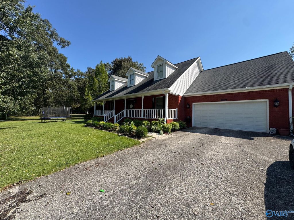 12762 Alabama Highway 79, Scottsboro, AL 35768