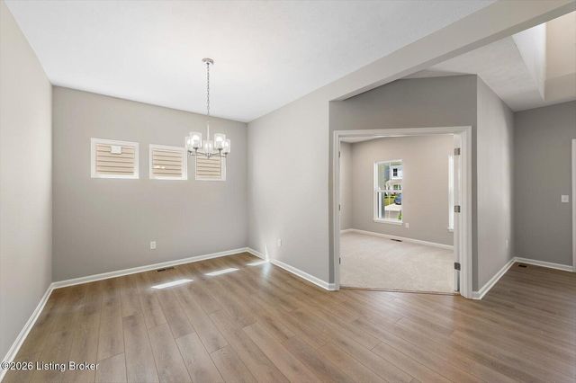 17826 Bridle Run Dr, Louisville, KY 40245