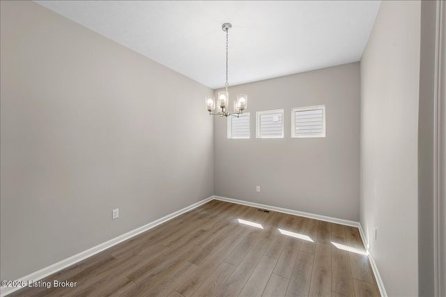 17826 Bridle Run Dr, Louisville, KY 40245