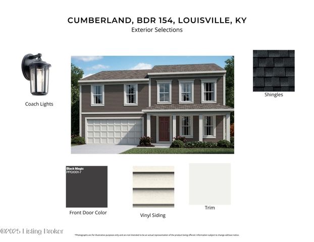 17826 Bridle Run Dr, Louisville, KY 40245