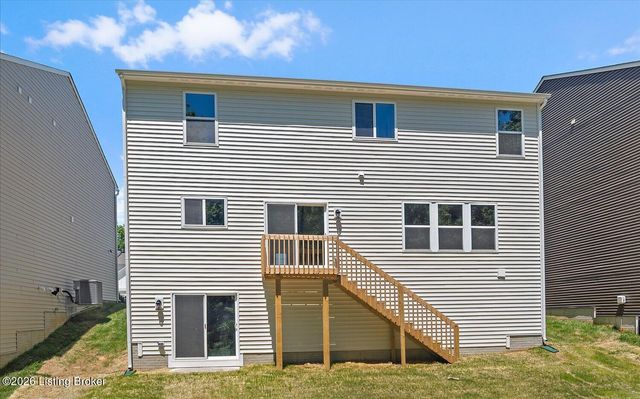 17826 Bridle Run Dr, Louisville, KY 40245
