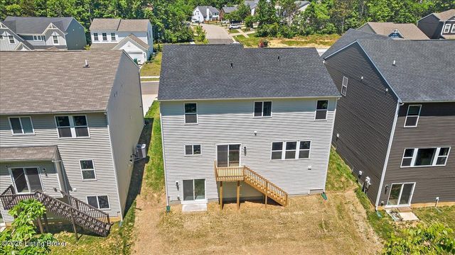 17826 Bridle Run Dr, Louisville, KY 40245