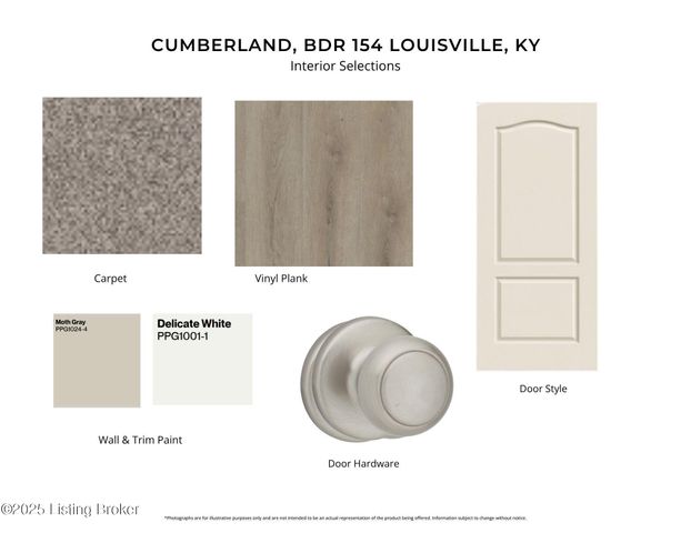 17826 Bridle Run Dr, Louisville, KY 40245