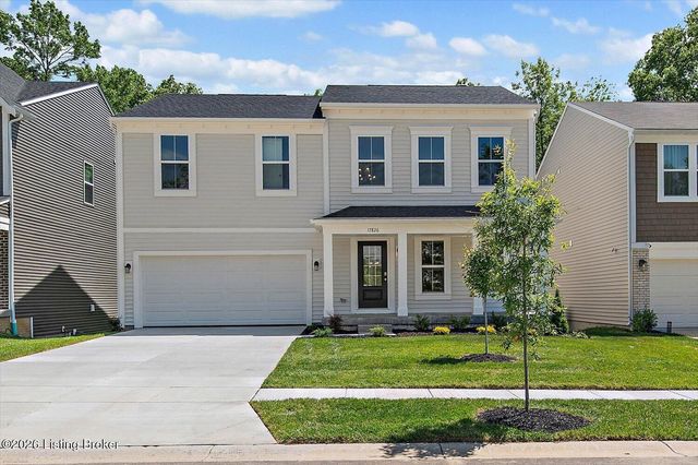 17826 Bridle Run Dr, Louisville, KY 40245