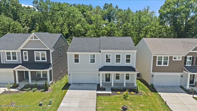 17826 Bridle Run Dr, Louisville, KY 40245
