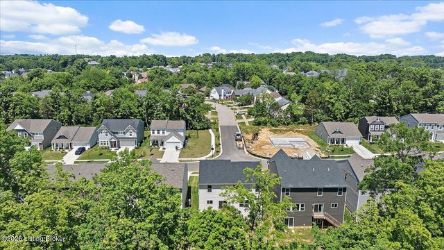 17826 Bridle Run Dr, Louisville, KY 40245
