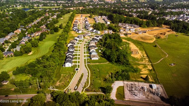 17826 Bridle Run Dr, Louisville, KY 40245