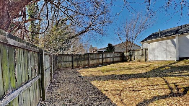 2122 Carlisle Way, High Point, NC 27265