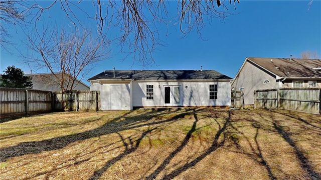 2122 Carlisle Way, High Point, NC 27265