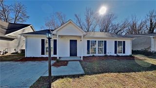 2122 Carlisle Way, High Point, NC 27265