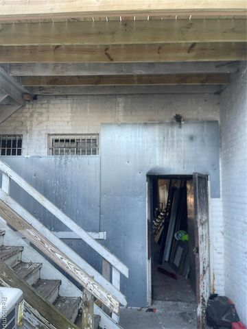 19138-19140 W Warren Avenue, Detroit, MI 48228