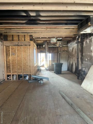 19138-19140 W Warren Avenue, Detroit, MI 48228