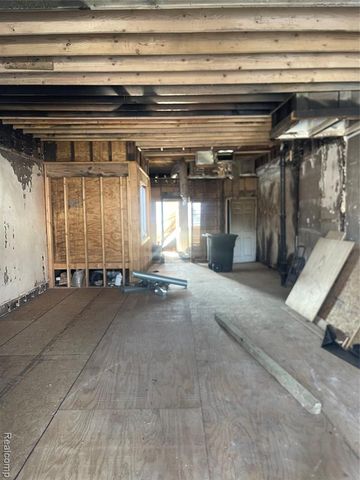 19138-19140 W Warren Avenue, Detroit, MI 48228