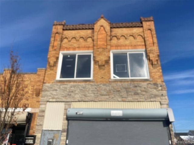 19138-19140 W Warren Avenue, Detroit, MI 48228