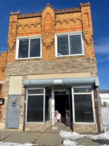 19138-19140 W Warren Avenue, Detroit, MI 48228