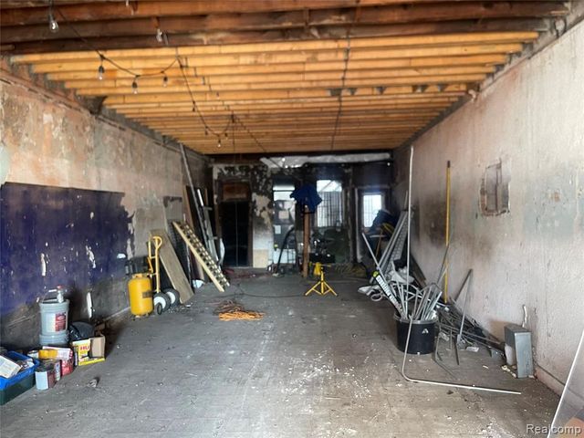 19138-19140 W Warren Avenue, Detroit, MI 48228