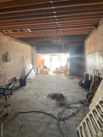 19138-19140 W Warren Avenue, Detroit, MI 48228