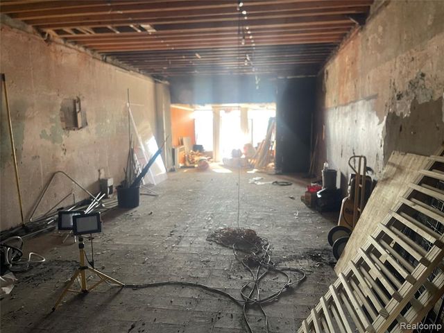 19138-19140 W Warren Avenue, Detroit, MI 48228