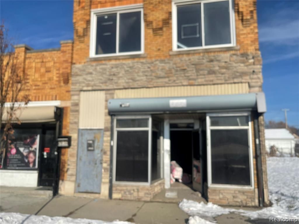 19138-19140 W Warren Avenue, Detroit, MI 48228