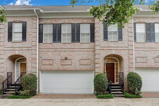 6857 Staffordshire Boulevard, Houston, TX 77030