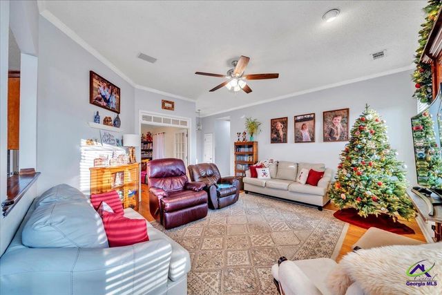 207 Wedgewood Drive, Bonaire, GA 31005