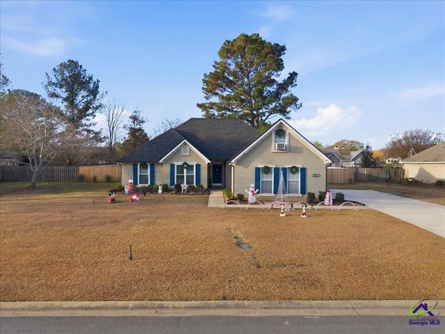 207 Wedgewood Drive, Bonaire, GA 31005