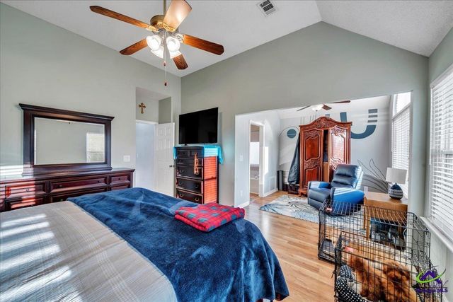 207 Wedgewood Drive, Bonaire, GA 31005