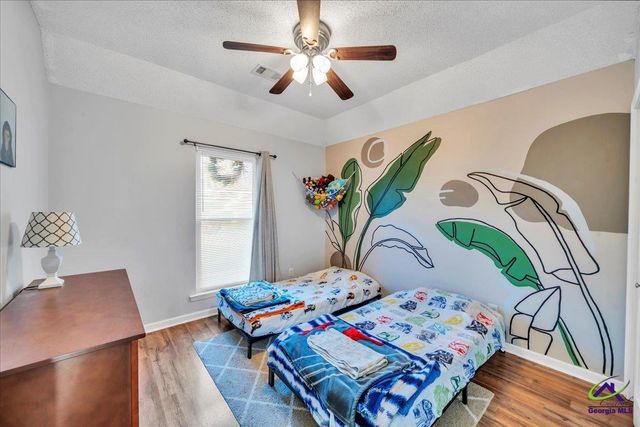 207 Wedgewood Drive, Bonaire, GA 31005