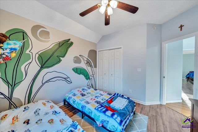 207 Wedgewood Drive, Bonaire, GA 31005