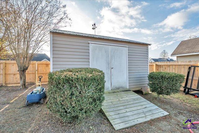 207 Wedgewood Drive, Bonaire, GA 31005