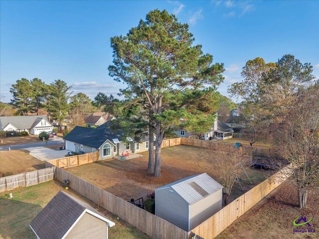 207 Wedgewood Drive, Bonaire, GA 31005