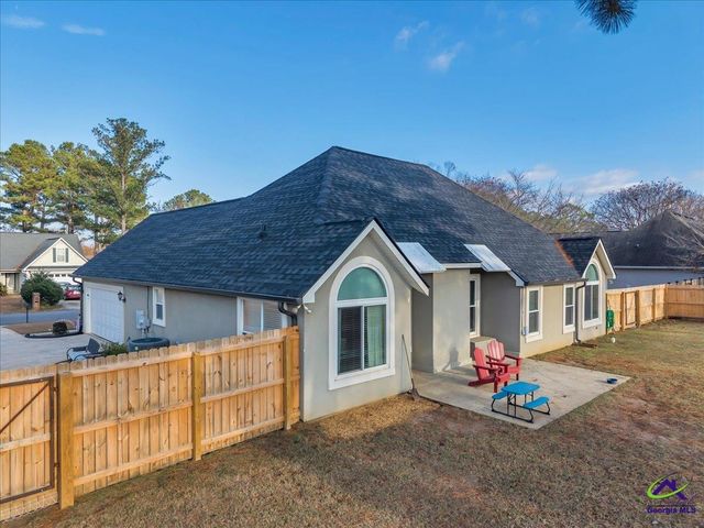 207 Wedgewood Drive, Bonaire, GA 31005