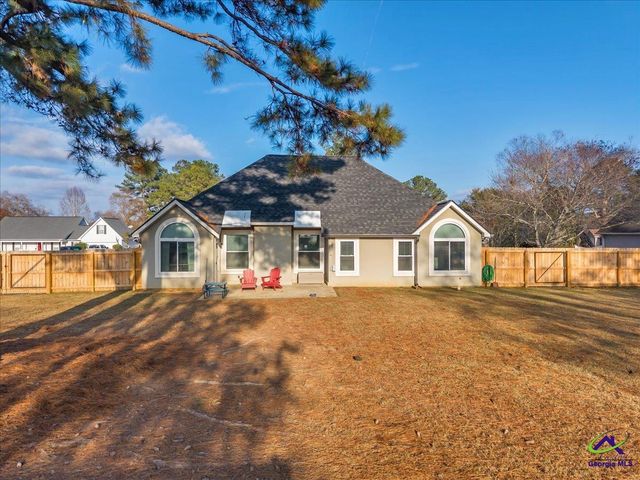 207 Wedgewood Drive, Bonaire, GA 31005