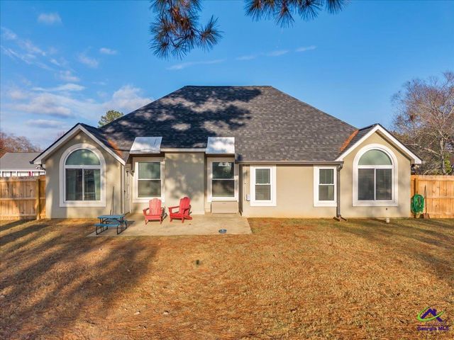 207 Wedgewood Drive, Bonaire, GA 31005