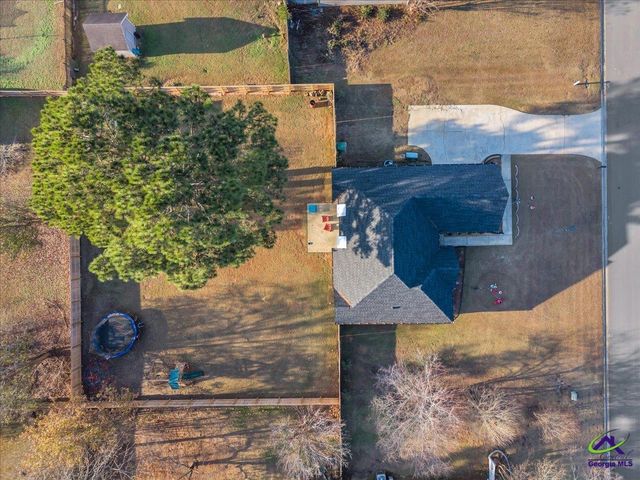 207 Wedgewood Drive, Bonaire, GA 31005