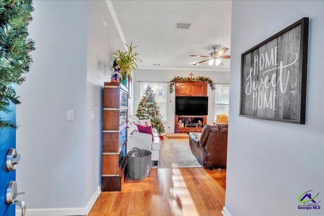 207 Wedgewood Drive, Bonaire, GA 31005