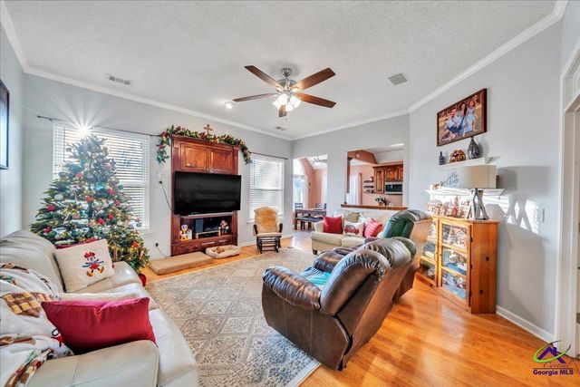 207 Wedgewood Drive, Bonaire, GA 31005