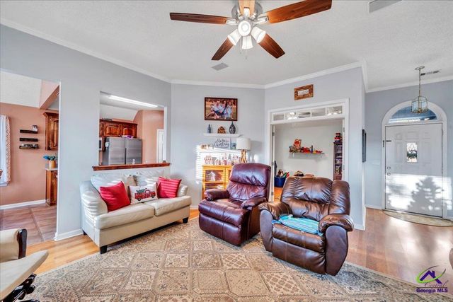 207 Wedgewood Drive, Bonaire, GA 31005