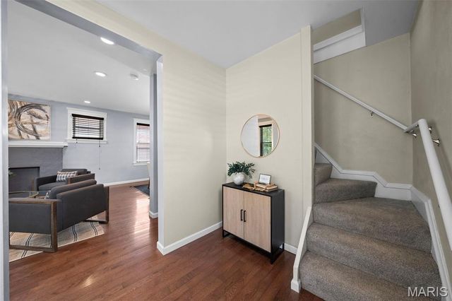 4604 Delor Street, St Louis, MO 63116