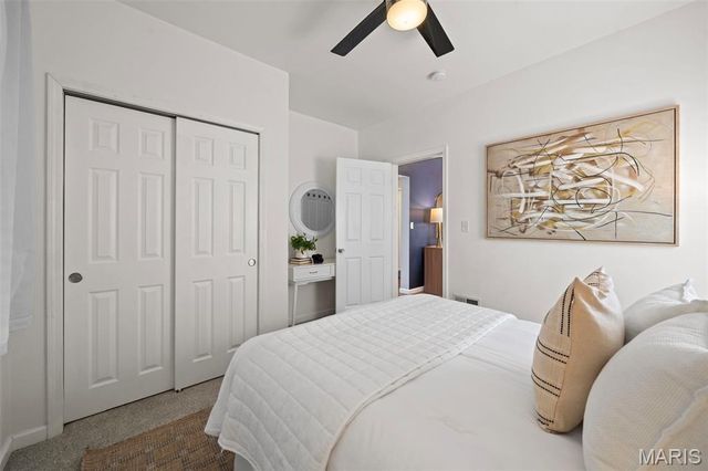 4604 Delor Street, St Louis, MO 63116