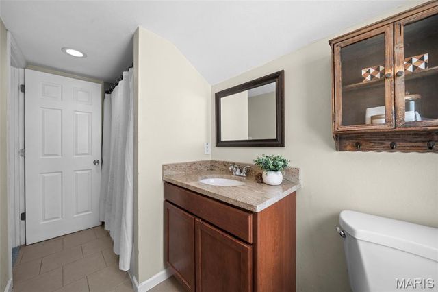 4604 Delor Street, St Louis, MO 63116