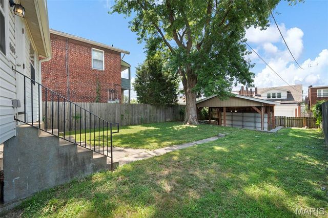 4604 Delor Street, St Louis, MO 63116