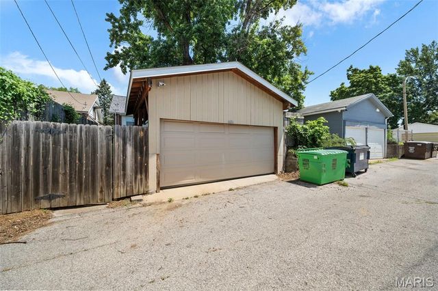 4604 Delor Street, St Louis, MO 63116