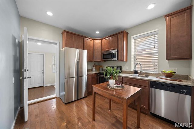 4604 Delor Street, St Louis, MO 63116