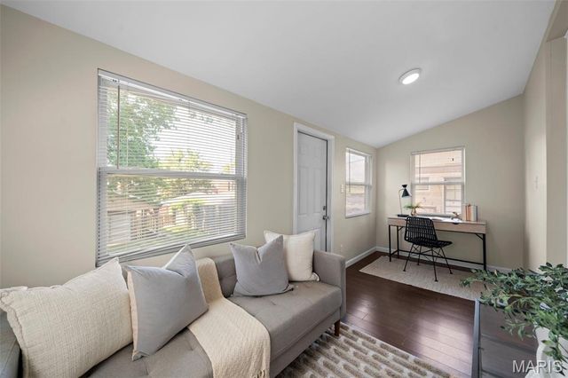 4604 Delor Street, St Louis, MO 63116