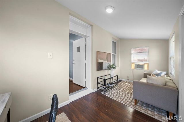 4604 Delor Street, St Louis, MO 63116