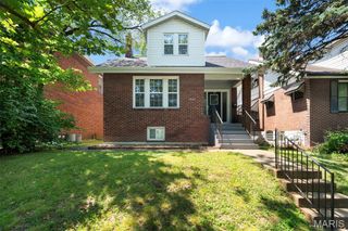 4604 Delor Street, St Louis, MO 63116