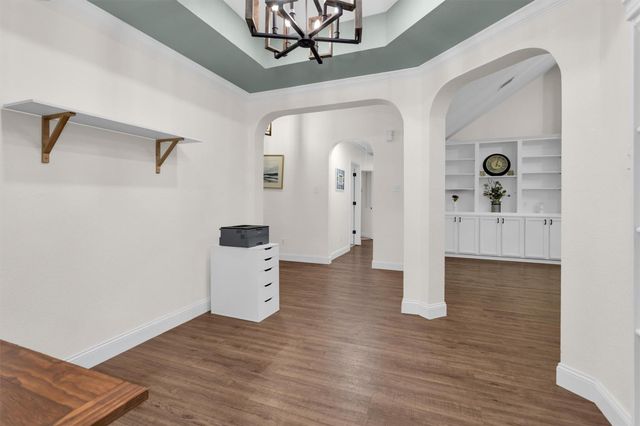 1006 Park Green Drive, Deer Park, TX 77536