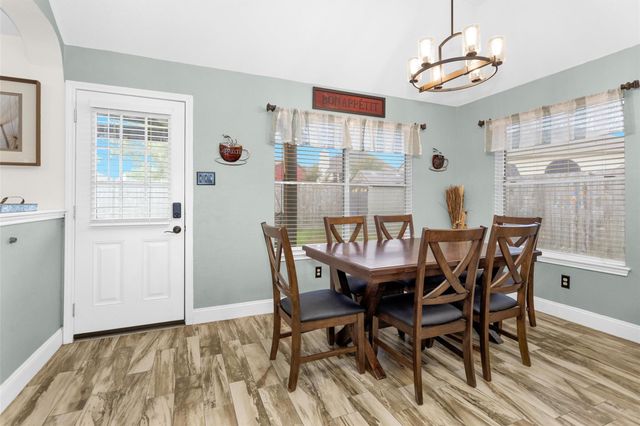 1006 Park Green Drive, Deer Park, TX 77536