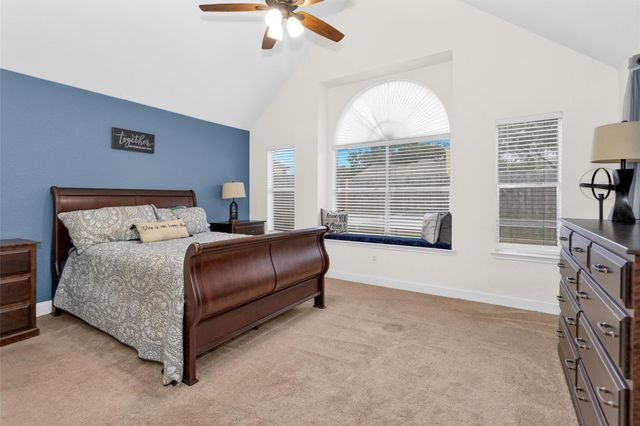 1006 Park Green Drive, Deer Park, TX 77536